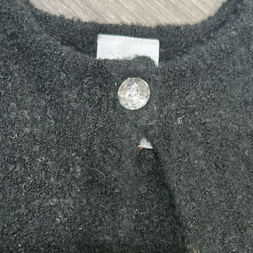 Gymboree Sweater/Cardigan